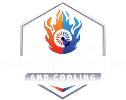 Comfort Heating and Cooling